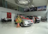 Toyota Giải Phóng - CN Pháp Vân