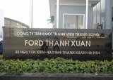 Ford Thanh Xuân