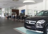 Mercedes - Benz Haxaco Võ Văn Kiệt