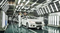 Từ ngày 1/4, Honda Việt Nam tạm dừng sản xuất trong 15 ngày để phòng chống dịch Covid-19