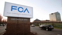 NHTSA phạt Fiat Chrysler 70 triệu USD vì quản lý yếu kém