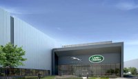 Jaguar Land Rover chi tỷ đô xây dựng nhà máy tại Đông Âu