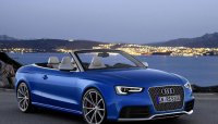 Audi bị BMW và Mercedes “vượt mặt” vì bê bối khí thải
