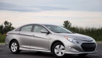 Hyundai và Kia chấp nhận trả tiền để sử dụng công nghệ hybrid