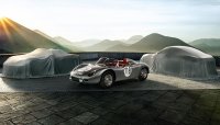 Porsche 718 sẽ sử dụng động cơ tăng áp mới