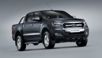 Ford Ranger dẫn đầu doanh số phân khúc bán tải tại châu Âu