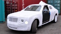 Bentley Mulsanne Speed 2016 vừa về Việt Nam nộp thuế gần 13 tỷ đồng