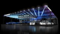 Subaru mang gì tới Tokyo Auto Salon 2016?