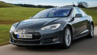 Ô tô tự hành hoàn toàn Tesla sẽ ra mắt trong 2 năm tới?