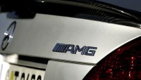 Mercedes-Benz sẽ không dùng tên AMG Sport?