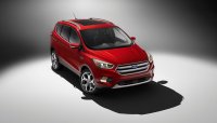 Ford phát triển thêm xe SUV tại Mỹ