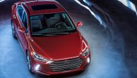 Công bố giá bán Hyundai Elantra 2017 