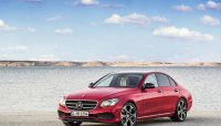 Chốt giá thế hệ mới của Mercedes-Benz E-Class 