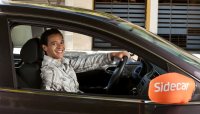 GM mua lại Sidecar - Đối thủ của Uber
