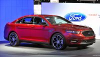 Ford công bố lợi nhuận năm 2015