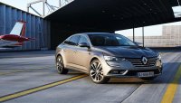 Renault “khoe” công nghệ Multi-Sense và 4Control trên xe mới