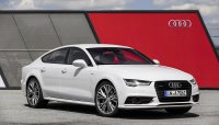 Audi lập kỷ lục doanh số trong tháng đầu năm 2016 