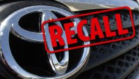 Ô tô Toyota - Thảm hoạ an toàn số 1 thế giới