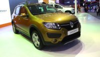 Xe giá rẻ Renault bắt đầu được xuất khẩu từ Nga về Việt Nam