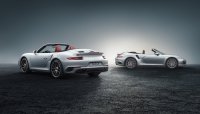 Dàn Porsche 911 thế hệ mới giá từ 6,7 tỷ đồng về Việt Nam 