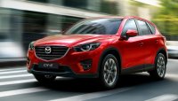 Tháng 12/2016, Thaco ưu đãi khủng cho Mazda2, Mazda3, Mazda6 và Mazda CX-5