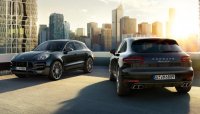 Năm 2016, doanh số bán của Porsche lập kỷ lục 237.778 xe