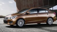 Suzuki Ciaz bất ngờ đắt khách