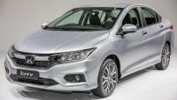 Cận cảnh "xe hot" Honda City 2017 tại Malaysia