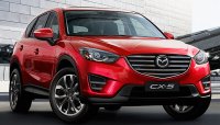 Tháng 3/2017, Mazda tiếp tục giảm giá bán xe