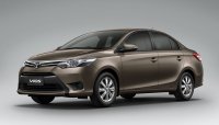 Quý I/2017, doanh số của Toyota Việt Nam tăng trưởng đáng kể