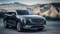 Mazda CX-9 2017 "thét giá" 2,3 tỷ tại Việt Nam