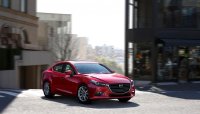 Người Việt Nam chuộng xe Mazda 3 gấp 2 lần người Thái Lan