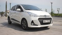 Hyundai i10 2017 "chốt giá" 455 triệu đồng tại Việt Nam