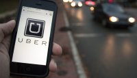 Uber gặp khủng hoảng vì xâm phạm đời tư khách hàng