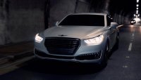 Hyundai xác nhận kế hoạch ra mắt Genesis EV và xe điện có tầm hoạt động lớn