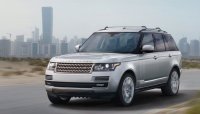 Top 10 SUV đa địa hình hạng sang dành cho dân phượt