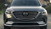 Mazda CX-9 - Xe ô tô bán chậm nhất tháng 1/2018 tại Việt Nam