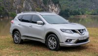 Crossover đắt khách nhất thế giới năm 2017 gọi tên Nissan X-Trail