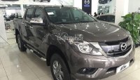 Tháng 4/2018: Mazda BT-50 cướp ngôi Ford Ranger nhờ Nghị định 116