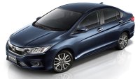 Chi tiết giá xe Honda City tháng 7/2018 tại Việt Nam