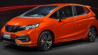 Giá xe Honda Jazz 2018 tháng 7/2018 mới nhất tại Việt Nam