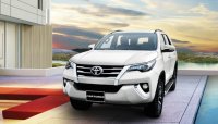 Tháng 6, Toyota Fortuner và Ford Ranger nhập miễn thuế sẽ trở lại Việt Nam 