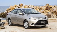 10 mẫu xe đắt hàng nhất thị trường Việt tháng 5/2018: Vios, Innova, Mazda 3 đứng đầu