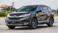 Từ 1/7/2018, giá xe Honda CR-V 2018 7 chỗ sẽ tăng thêm 10 triệu đồng tại Việt Nam