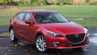 Giá xe Mazda 3 2018 mới nhất tháng 7/2018 từ 659 - 750 triệu đồng