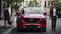 Giá xe Mazda CX-5 2018 mới nhất tháng 7/2018