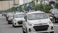 10 xe ô tô bán chạy nhất Việt Nam nửa đầu năm 2018: Hyundai Grand i10 thống trị