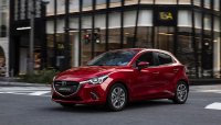 Mazda 2 2019 nhập khẩu có giá nhận đặt cọc từ 509 triệu đồng