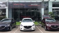 Mazda 2 2019 đã về Việt Nam, giá từ 509 triệu đồng