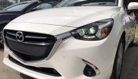 Giá xe Mazda 2 2019 được “đính kèm” bảng tùy chọn phụ kiện đắt đỏ